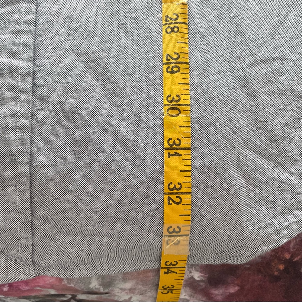 Ralph Lauren Yarmouth dress shirt XL - MINT!! - Picture 15 of 15